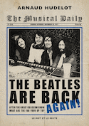 The Beatles are back again!